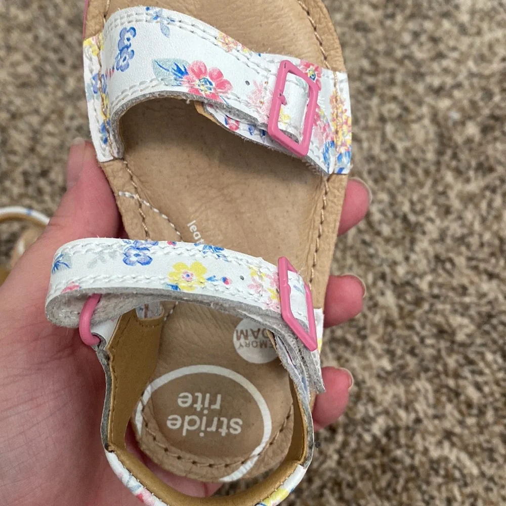 Stride Rite Sandals - Picture 5 of 5